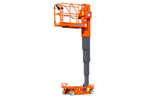 Plateformes élévatrices